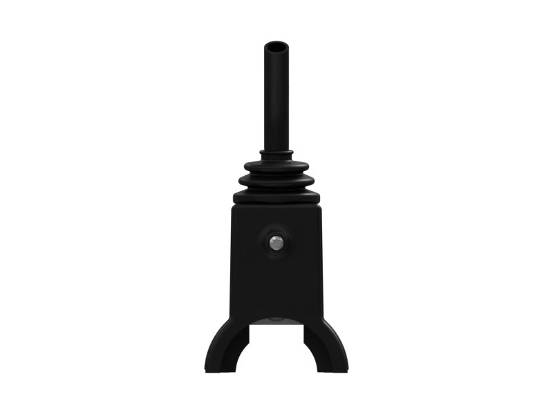 12-контактный многофункциональный переключатель колонок