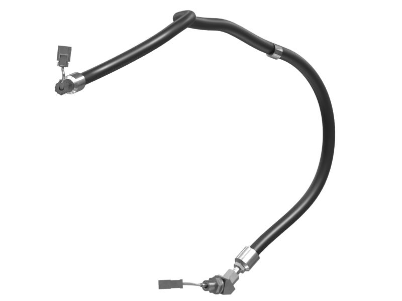 Жгут проводов в сборе