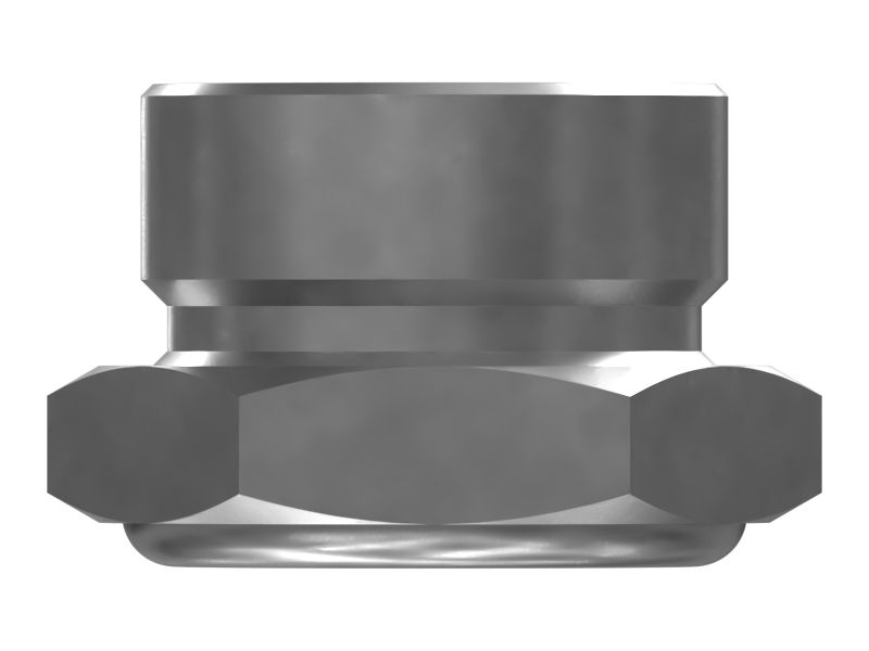 Корпус смотрового указателя в сборе