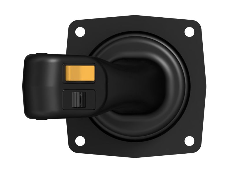 Блок управления