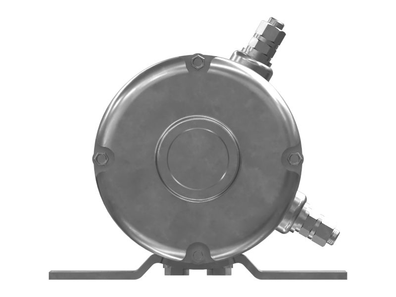 Блок электродвигателя