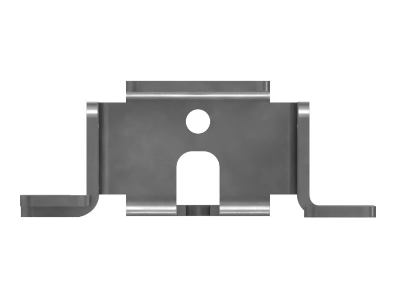 Фиксатор в сборе