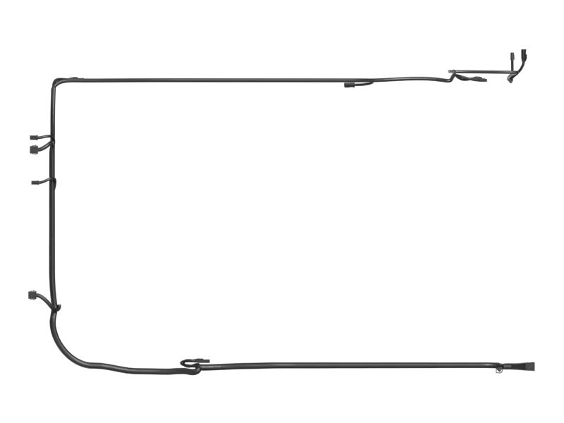 Жгут проводов в сборе