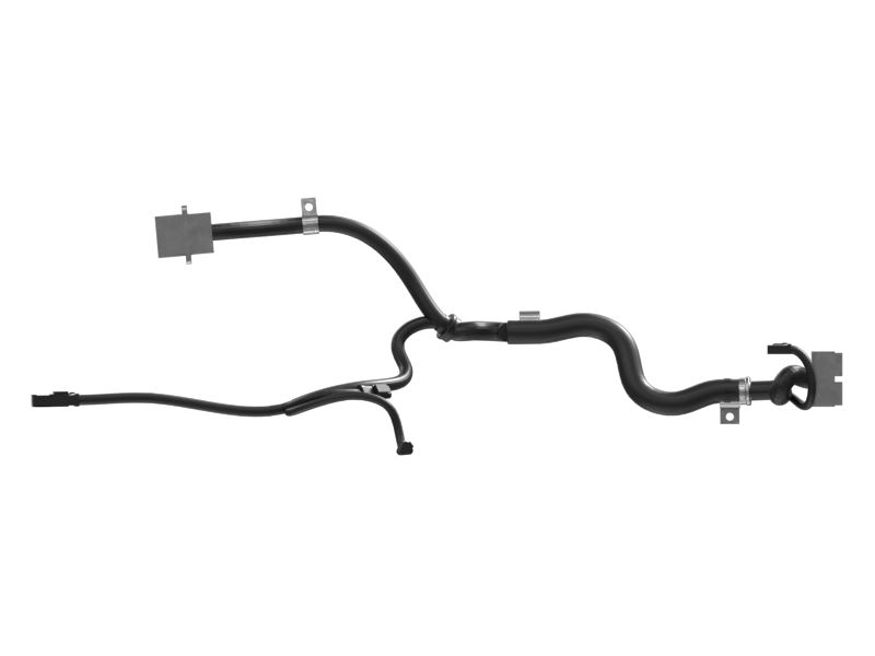 Жгут проводов в сборе