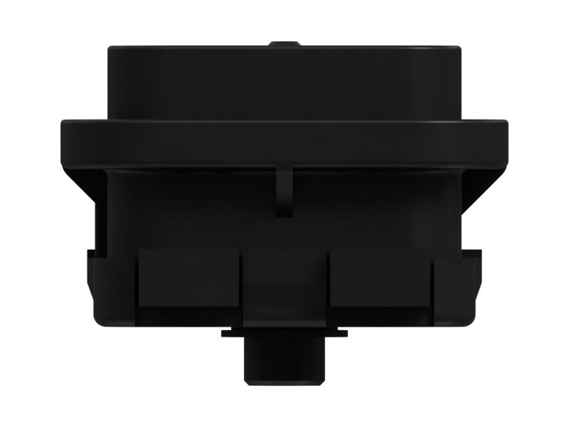 Штепсельный разъем в сборе