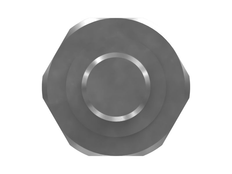 Переключатель давления в сборе