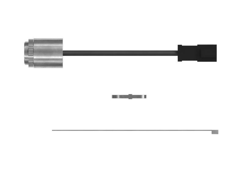 Базовая сигнализация системы Terrain