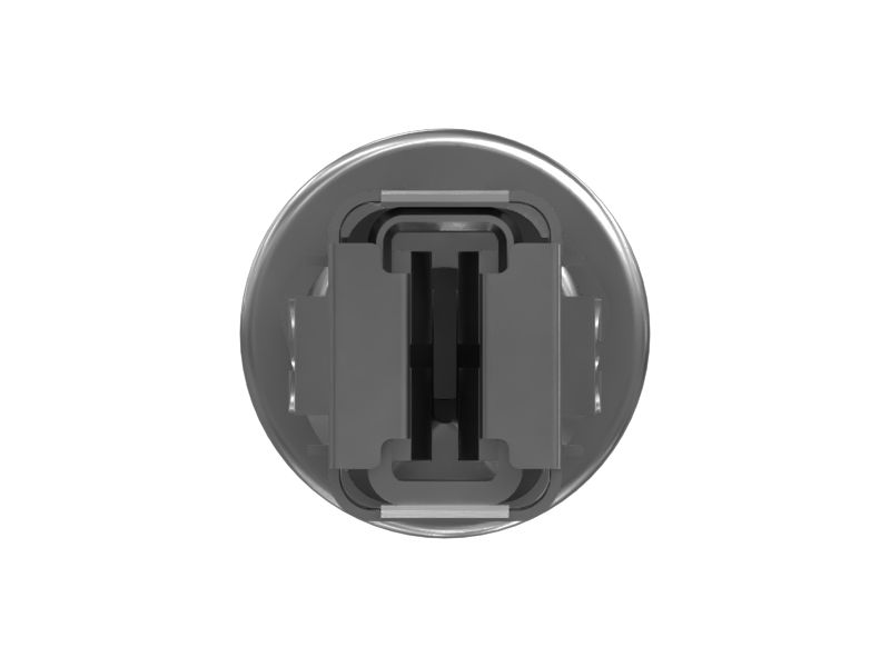 Служебная клемма в сборе