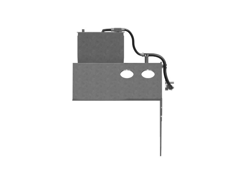 Кабель для подключения аккумулятора длиной 1187,2 мм