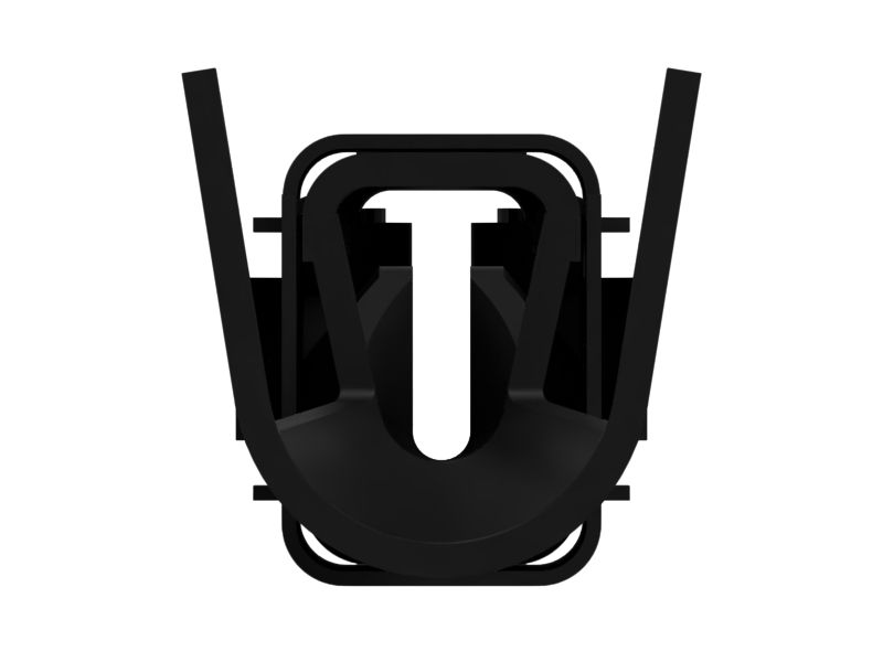 Клеммный разъем