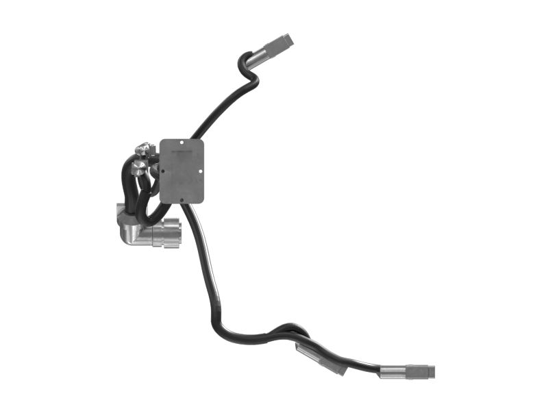 Жгут проводов датчика частоты вращения коробки передач