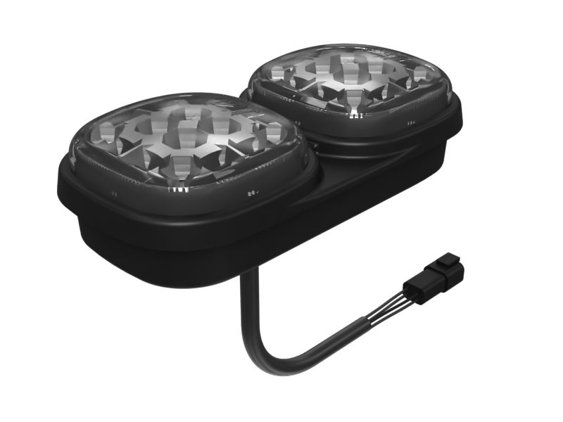 Блок сигнальных ламп