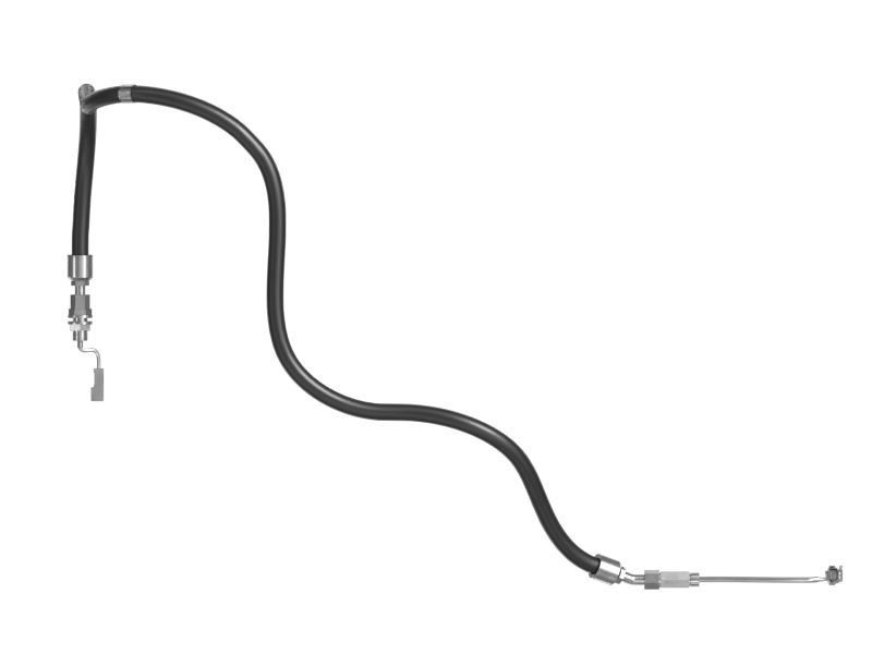 Жгут проводов в сборе