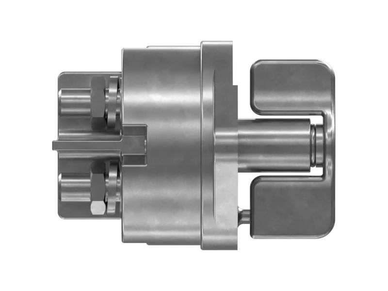 Главный размыкающий переключатель