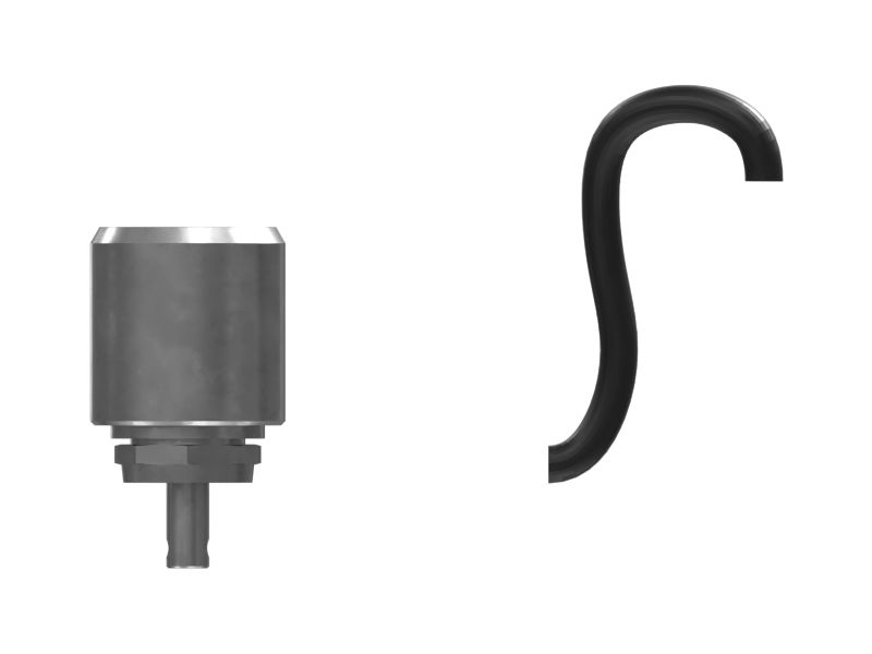 Переключатель стояночного тормоза