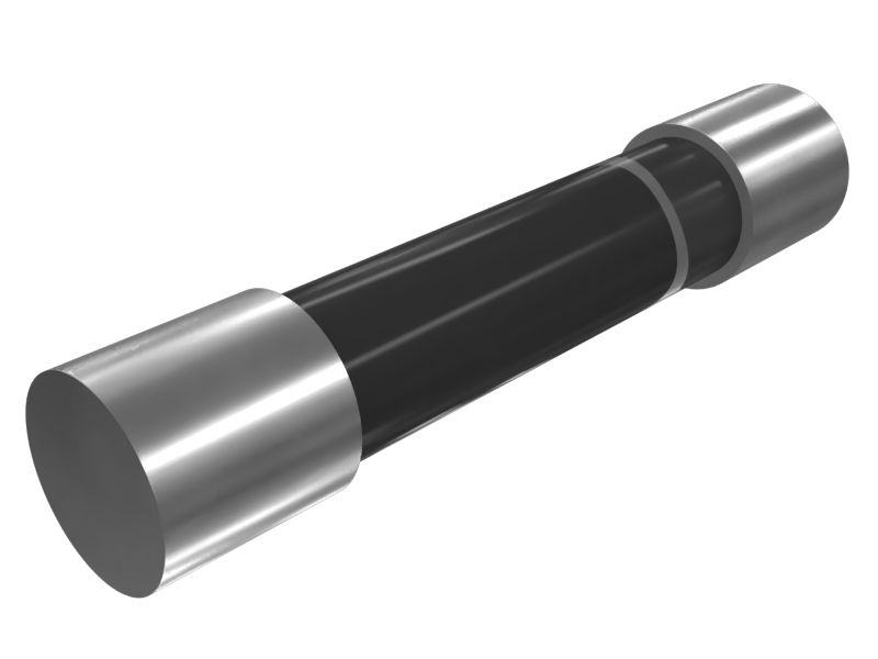 8K-4644: ПЛАВКИЙ ПРЕДОХРАНИТЕЛЬ