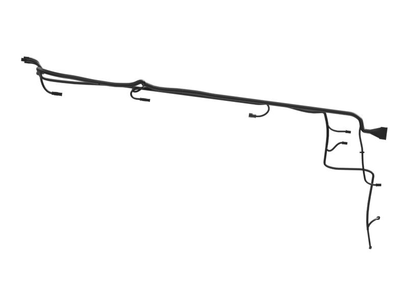 Жгут проводов в сборе