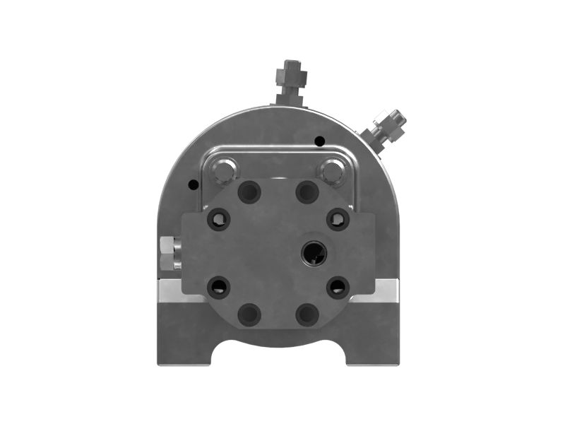 Группа насосов — электрический привод