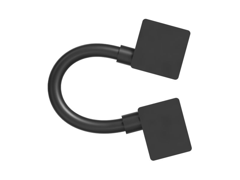 Кабель аккумуляторной батареи длиной 304 мм