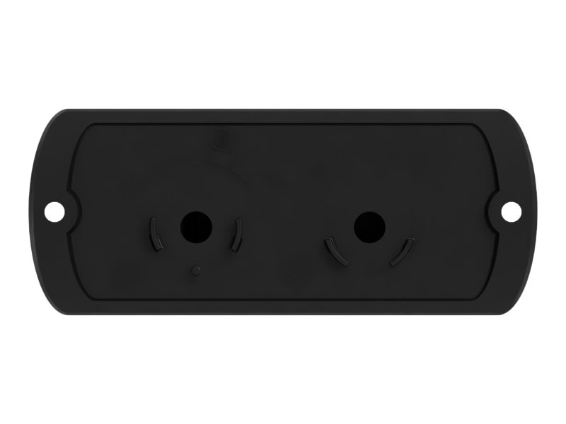 Переключатель в сборе — модуль