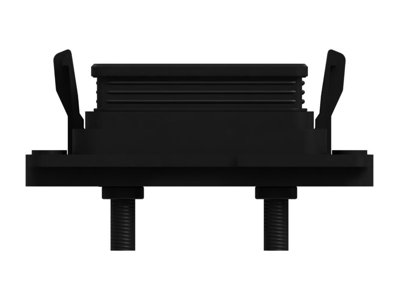 Блок плавких предохранителей