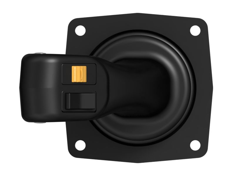 ДЖОЙСТИК В СБОРЕ