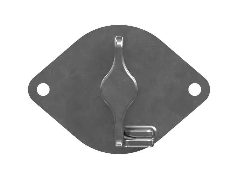 Главный размыкающий переключатель