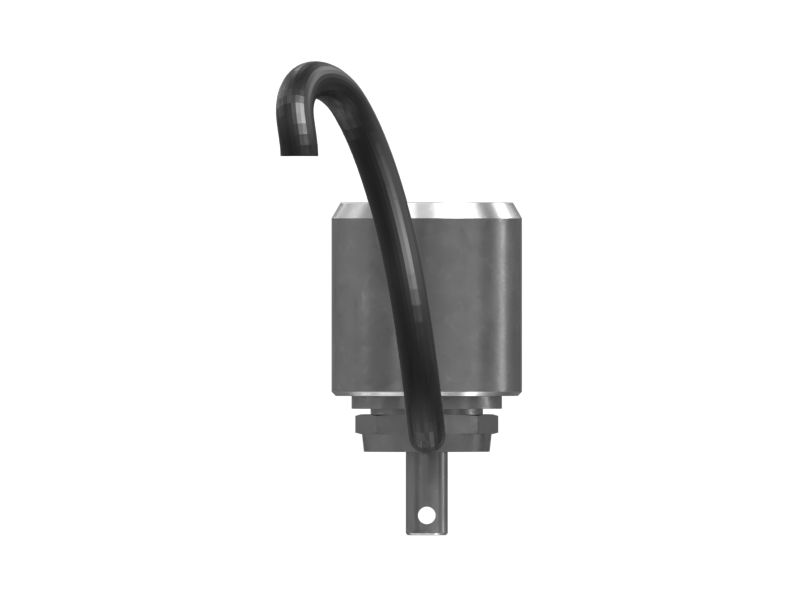 Переключатель стояночного тормоза