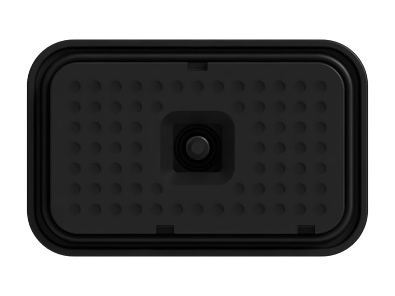 Штепсельный разъем в сборе