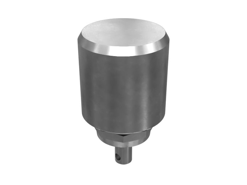 Переключатель стояночного тормоза