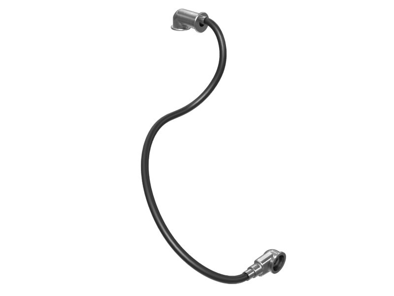 Кабель в сборе