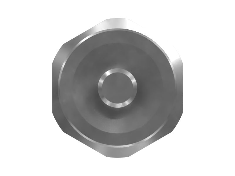 Датчик детонационного сгорания с разъемом серии HD10