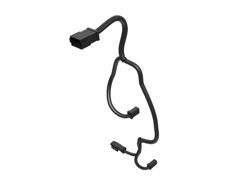 Жгут проводов в сборе