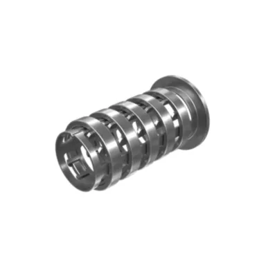 CAT 107,15 MM DIŞ ÇAPLI PLASTİK BORU