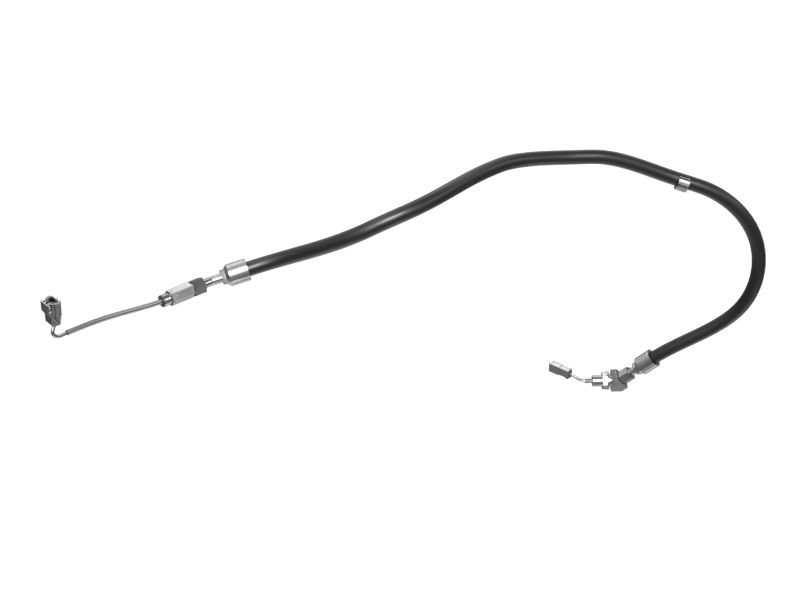 Жгут проводов в сборе