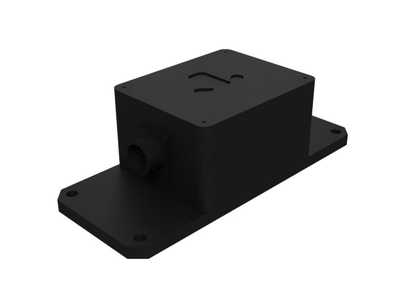 Датчик в сборе