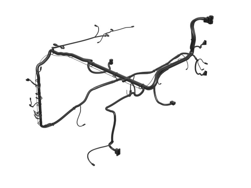 Жгут проводов в сборе