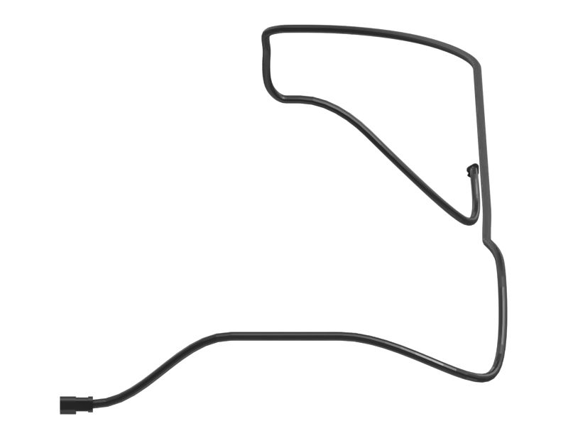 Жгут проводов в сборе