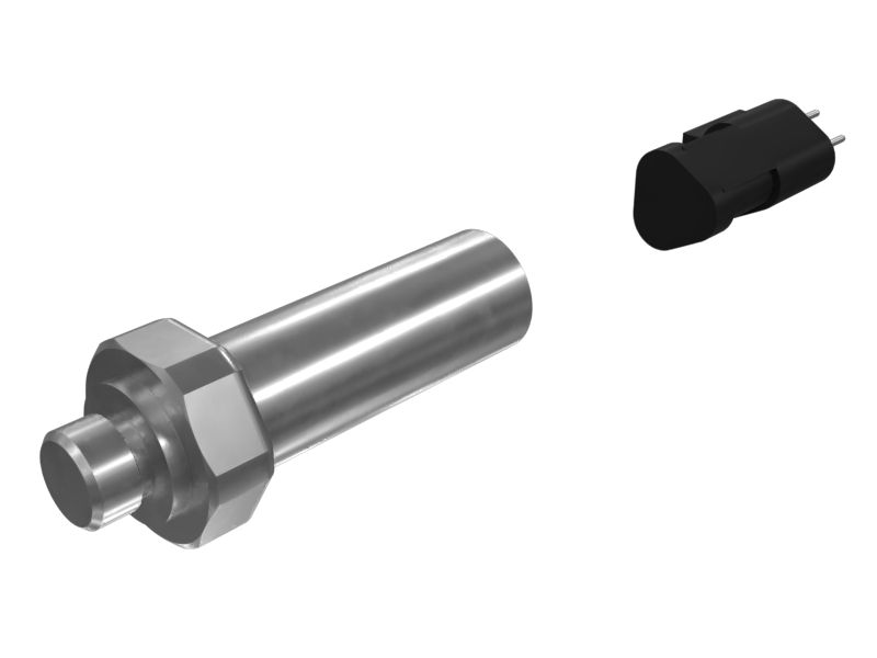 Переключатель давления в сборе