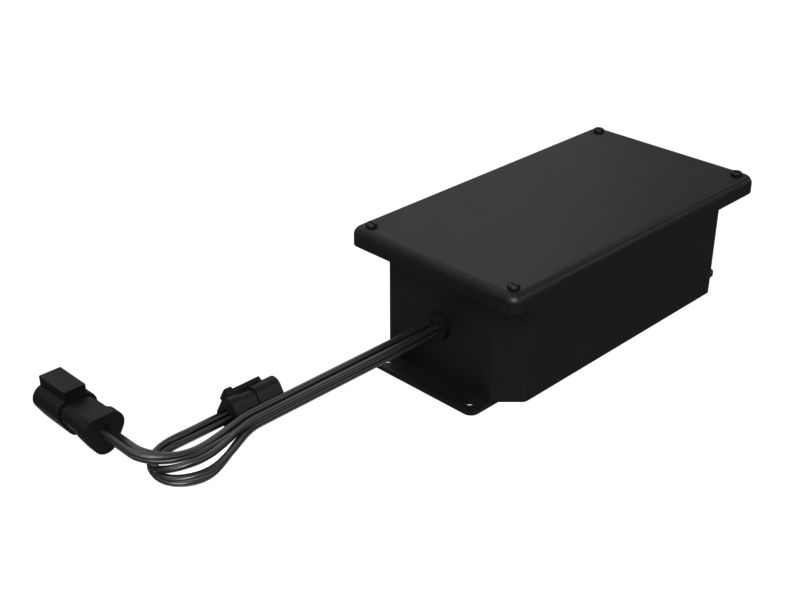 Аккумуляторная свинцово-кислотная батарея 24 В