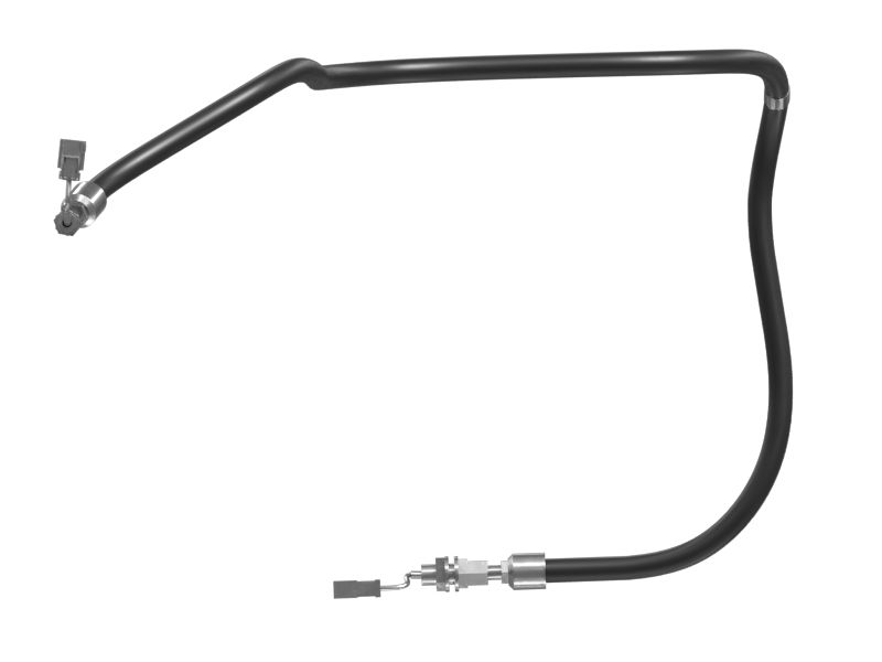 Жгут проводов в сборе