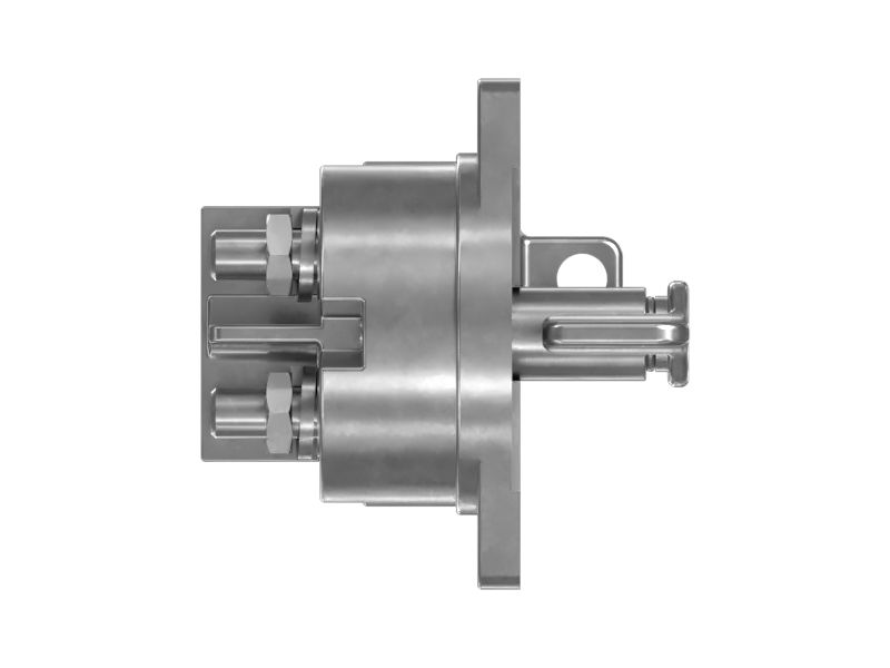Главный размыкающий переключатель