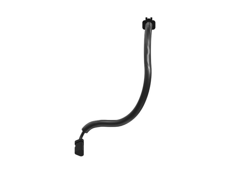 Жгут проводов гидравлического управления коробкой передач