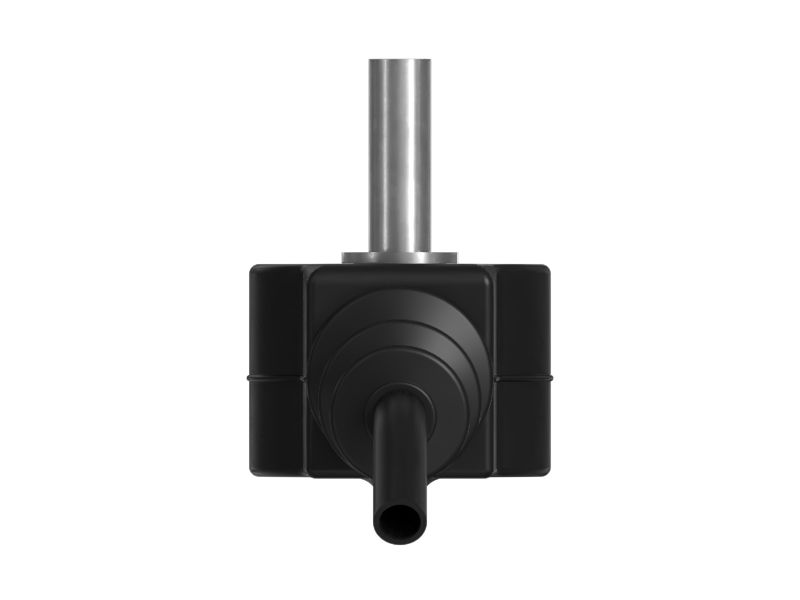 12-контактный многофункциональный переключатель колонок