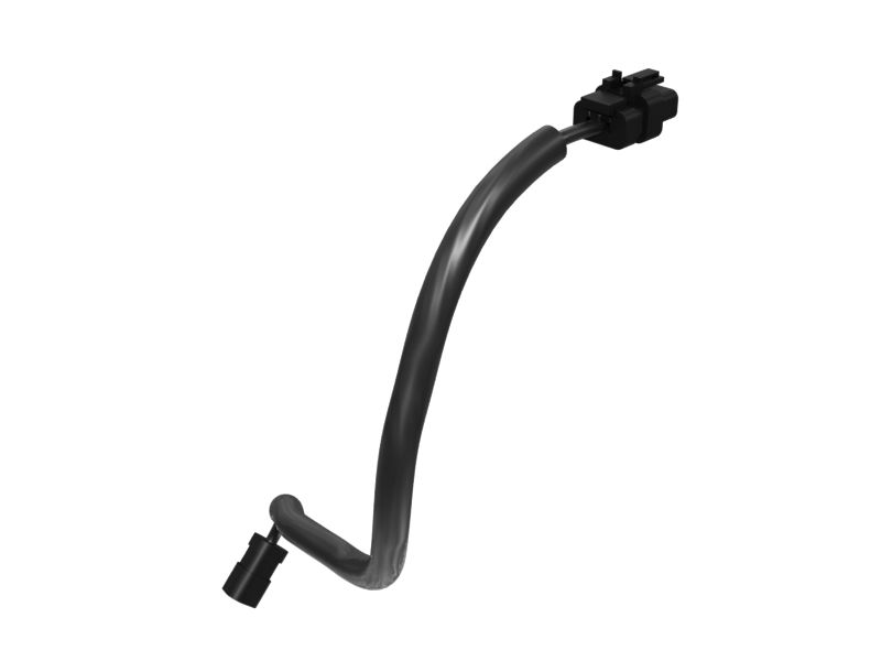 399-2322: Жгут проводов гидравлического управления коробкой передач