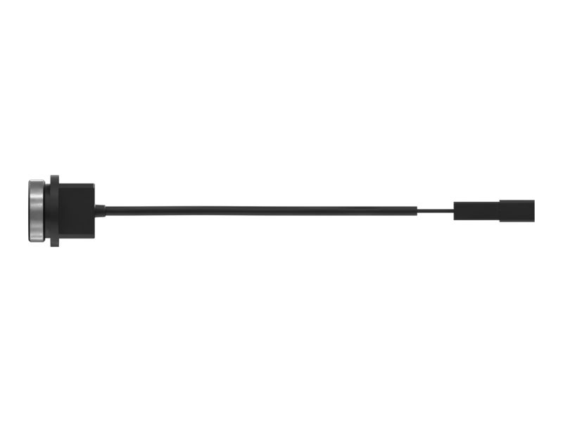 Управляющий переключатель со жгутом проводов