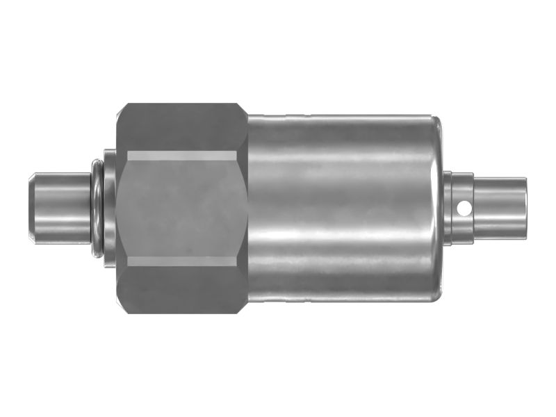 Датчик давления масла в тормозной системе M12 X 9/16
