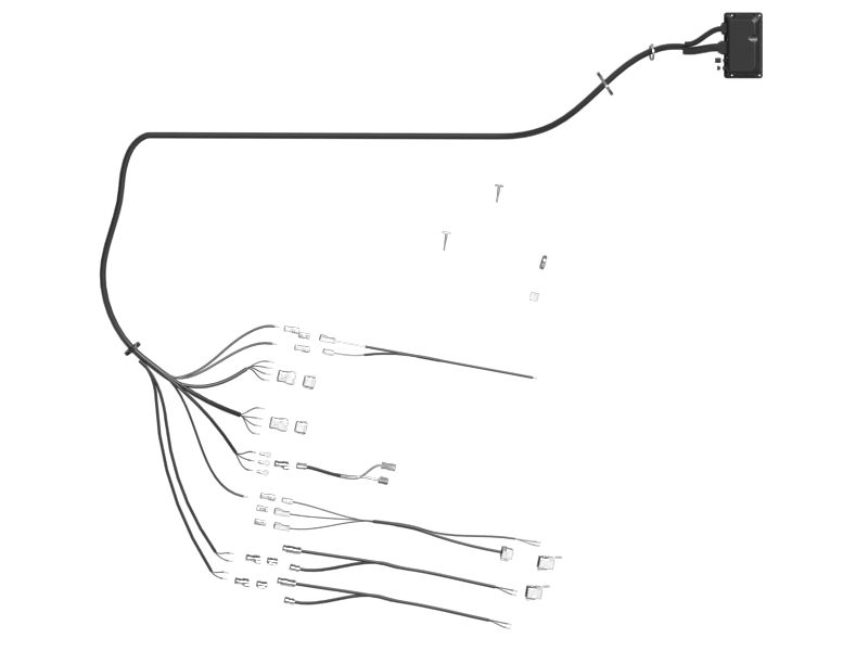Монтажная группа, полевая