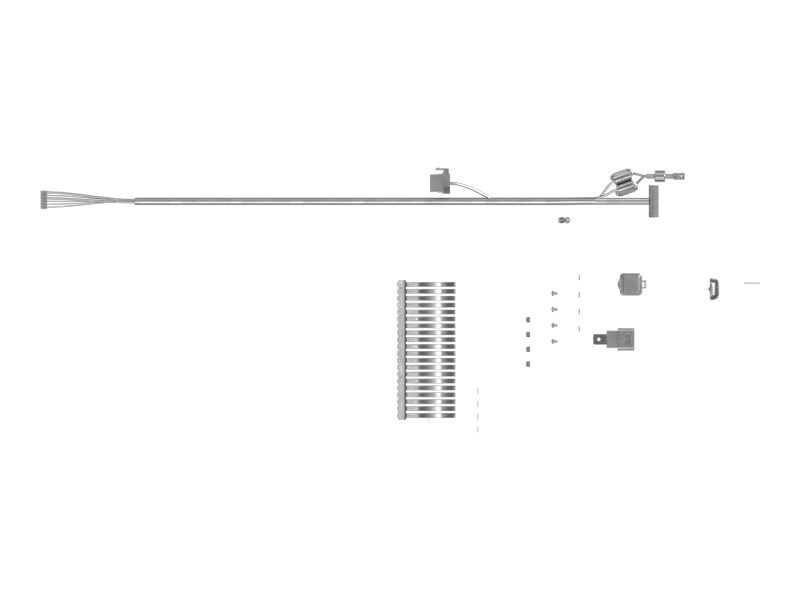 Монтажная группа, полевая