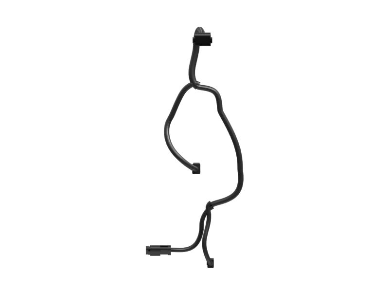 Жгут проводов в сборе